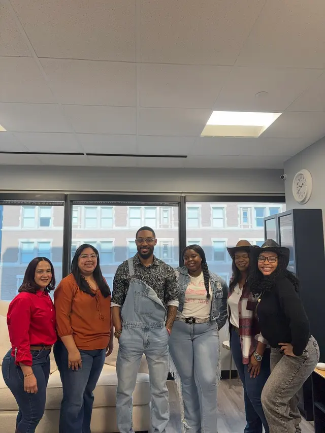 Stagg and Associates, PLLC — photo from the business 8