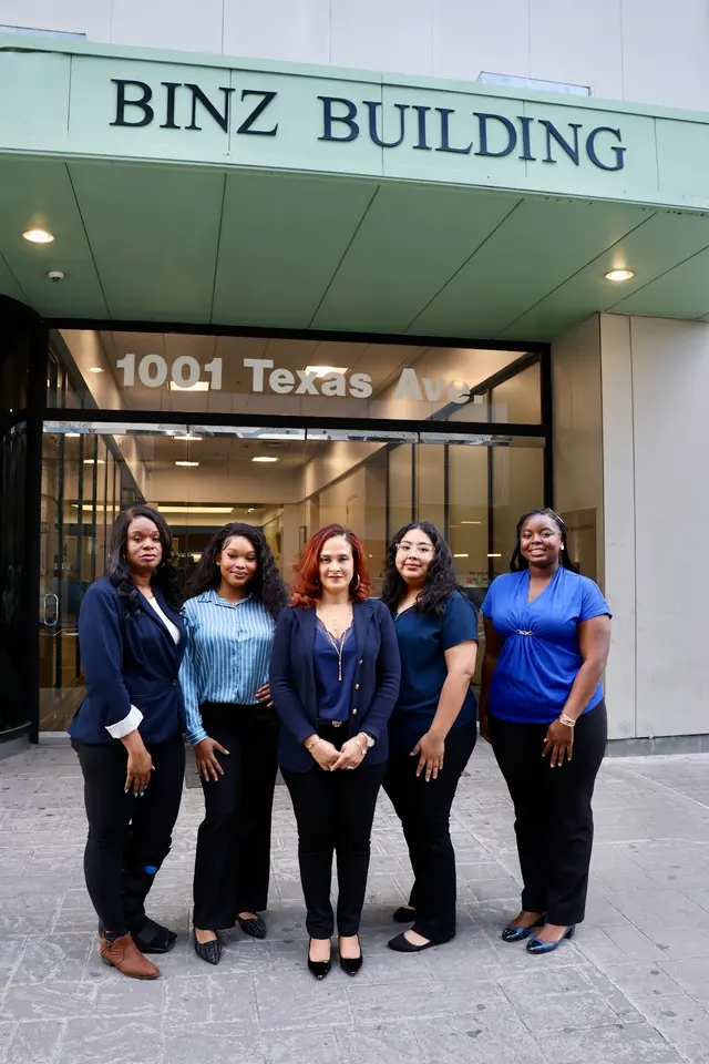 Stagg and Associates, PLLC — photo from the business 4