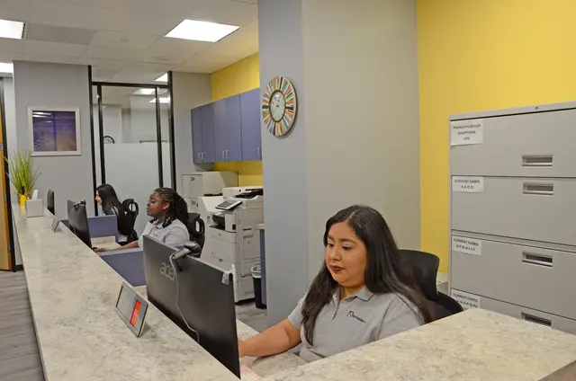 Stagg and Associates, PLLC — photo from the business 9