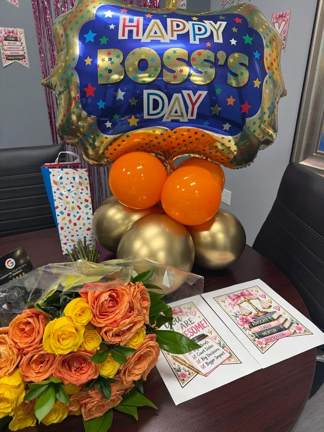 Stagg and Associates, PLLC — photo from the business 1