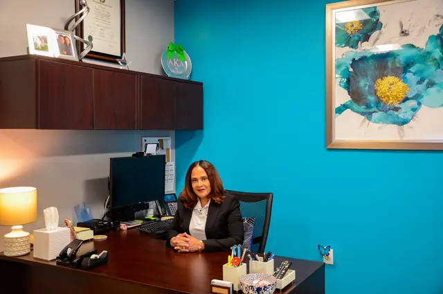 Stagg and Associates, PLLC — photo from the business 7