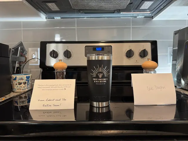 Von Dohlen Law Firm — customer photo 6