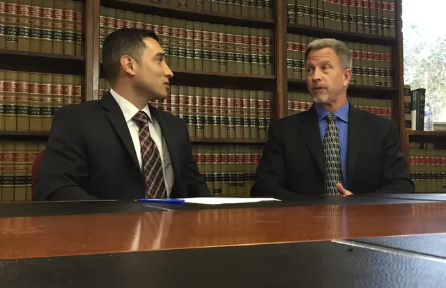 Von Dohlen Law Firm — photo from the business 8