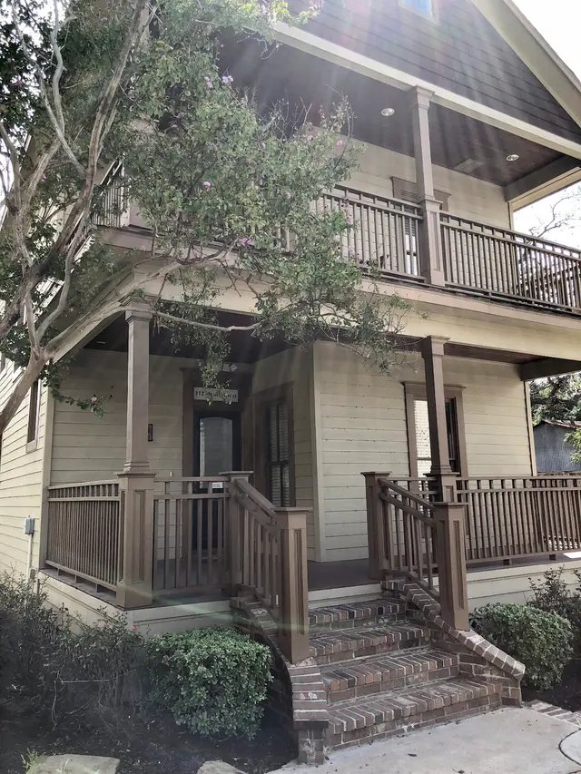 Von Dohlen Law Firm — photo from the business 12