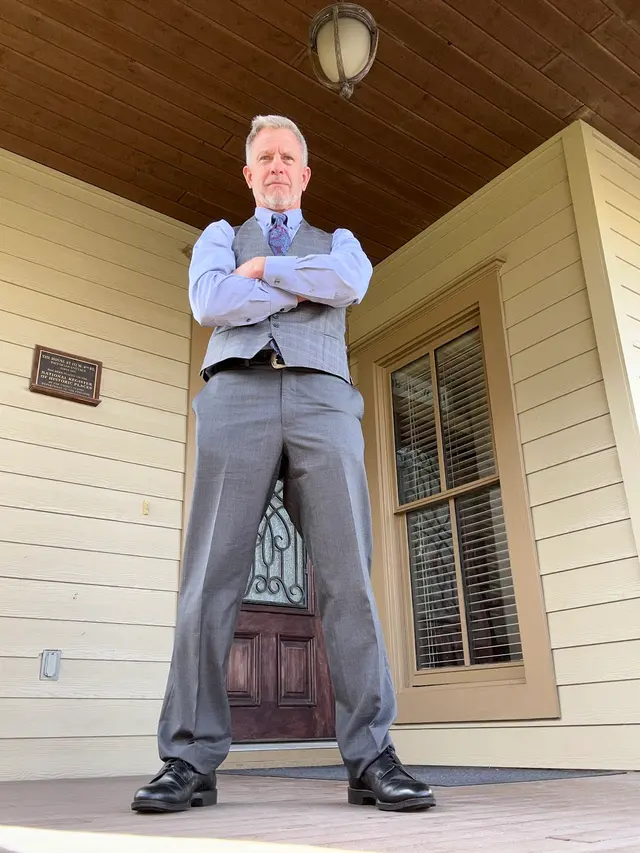 Von Dohlen Law Firm — photo from the business 4