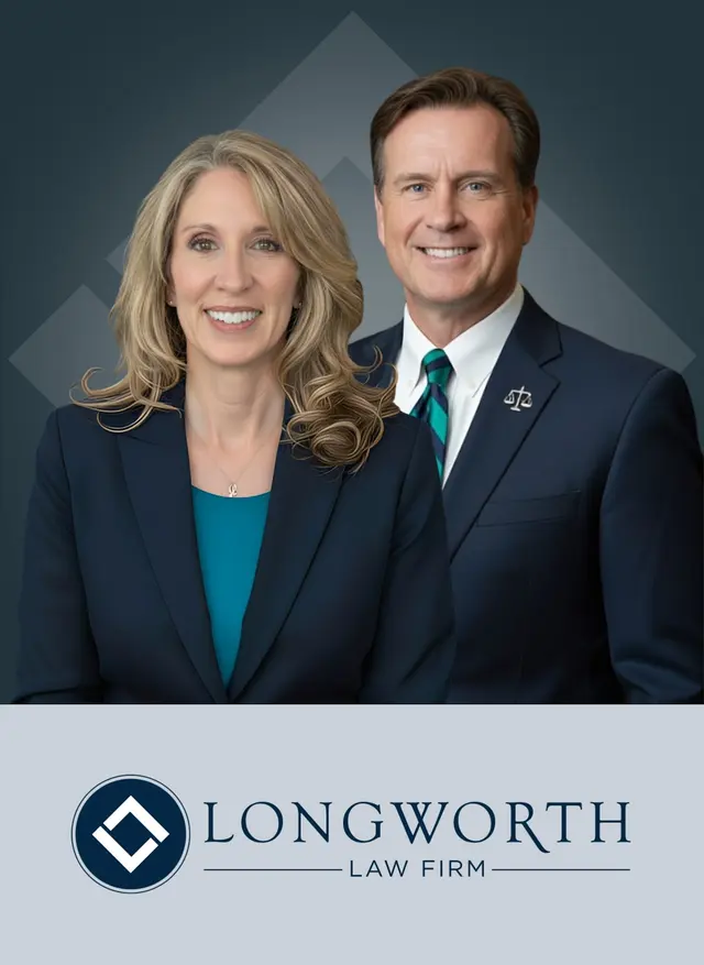 Longworth Law Firm — photo from the business 9