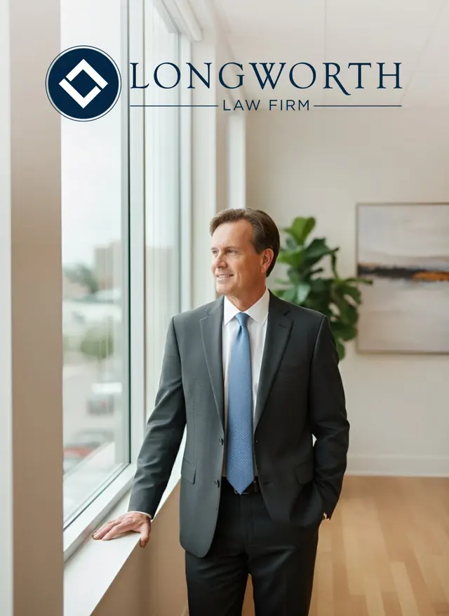 Longworth Law Firm — photo from the business 11