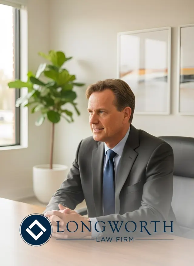 Longworth Law Firm — photo from the business 10