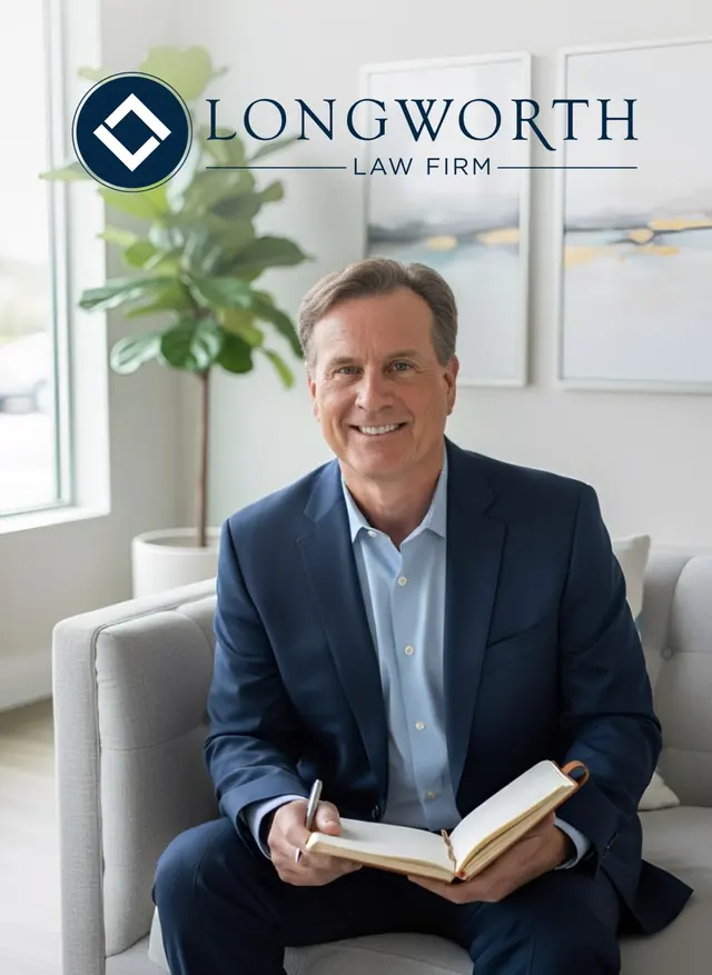 Longworth Law Firm — photo from the business 1