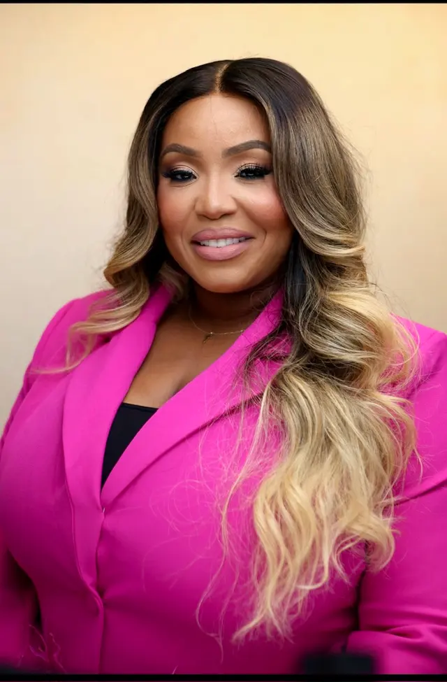 The Nwaogu Family Law Firm — photo from the business 9