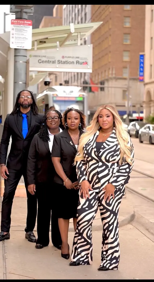 The Nwaogu Family Law Firm — photo from the business 5