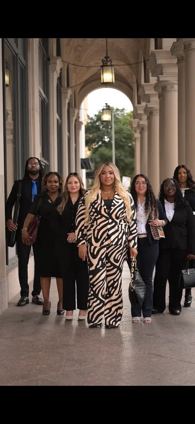 The Nwaogu Family Law Firm — photo from the business 12