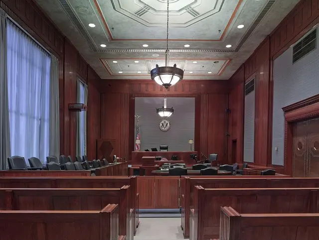 Thornton Esquire Law Group — photo from the business 5