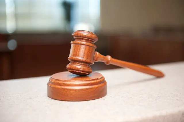 Thornton Esquire Law Group — photo from the business 6