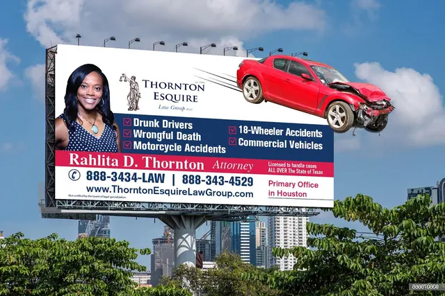 Thornton Esquire Law Group — photo from the business 1