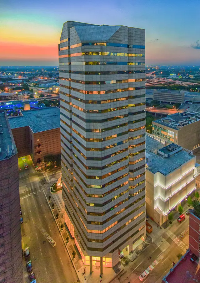 The Law Office of Michelle Y. LeBlanc — photo from the business 8
