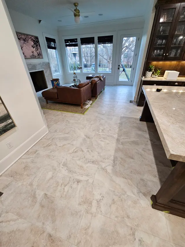 Absolute Tile and Grout — photo from the business 4