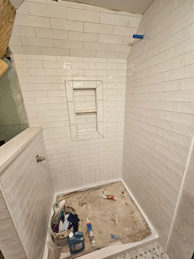 Absolute Tile and Grout — photo from the business 2