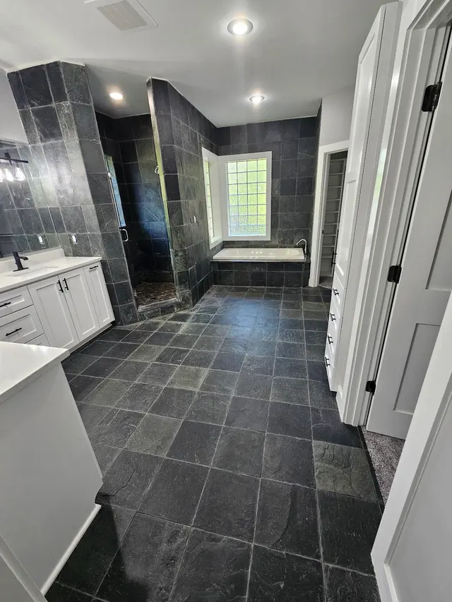 Absolute Tile and Grout — photo from the business 7