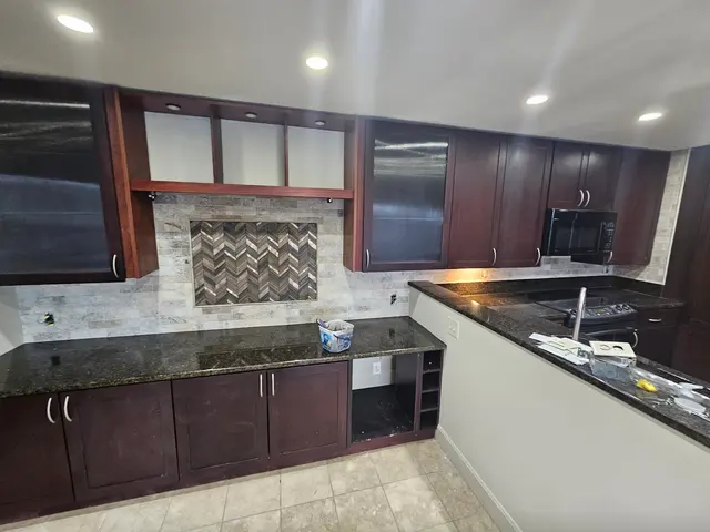 Absolute Tile and Grout — photo from the business 12