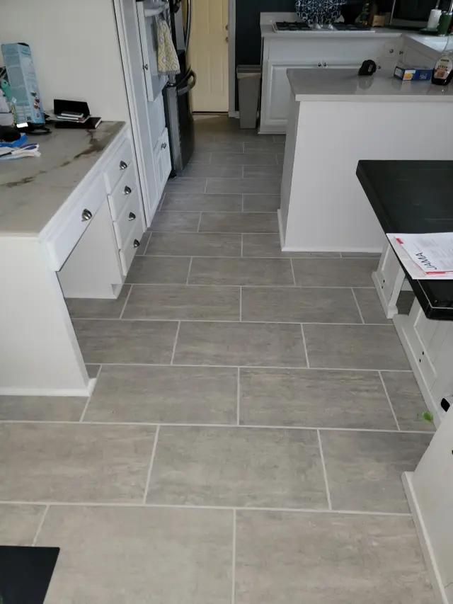 Absolute Tile and Grout — photo from the business 11
