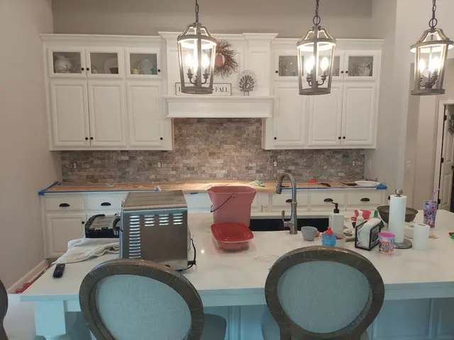 Absolute Tile and Grout — photo from the business 9