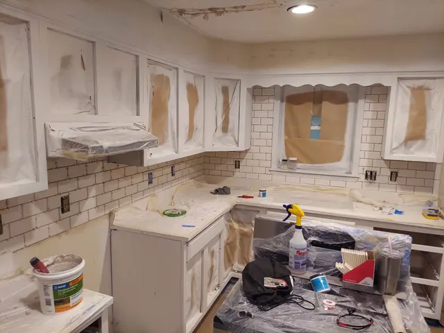 Absolute Tile and Grout — photo from the business 5