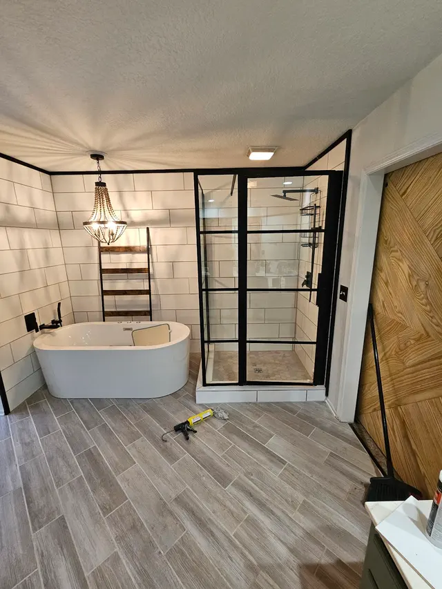Absolute Tile and Grout — photo from the business 6
