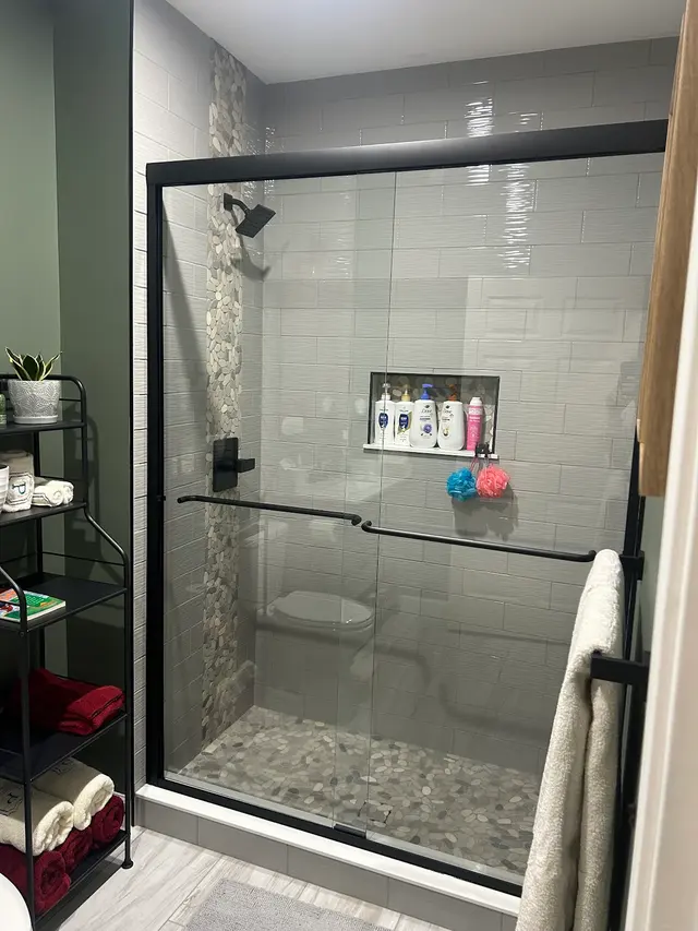 Kuhlman Tile & Luxury Vinyl — customer photo 5