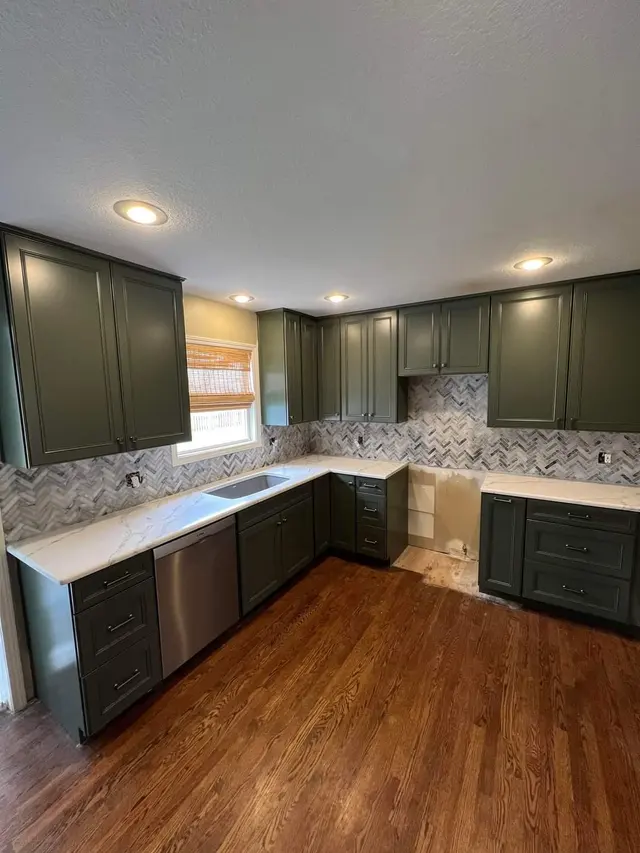 Kuhlman Tile & Luxury Vinyl — photo from the business 8