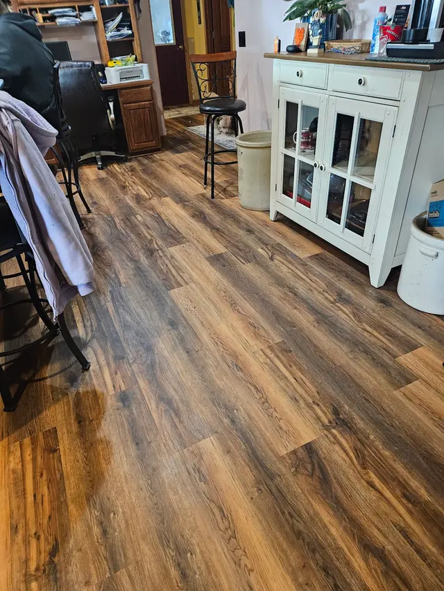 Kuhlman Tile & Luxury Vinyl — customer photo 7