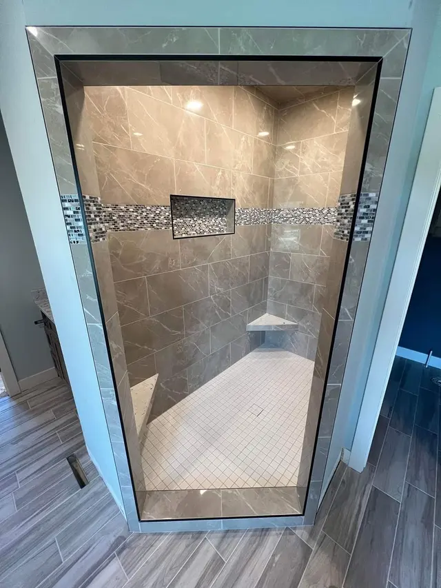 Kuhlman Tile & Luxury Vinyl — photo from the business 9
