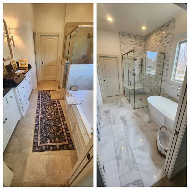 Kuhlman Tile & Luxury Vinyl — photo from the business 1