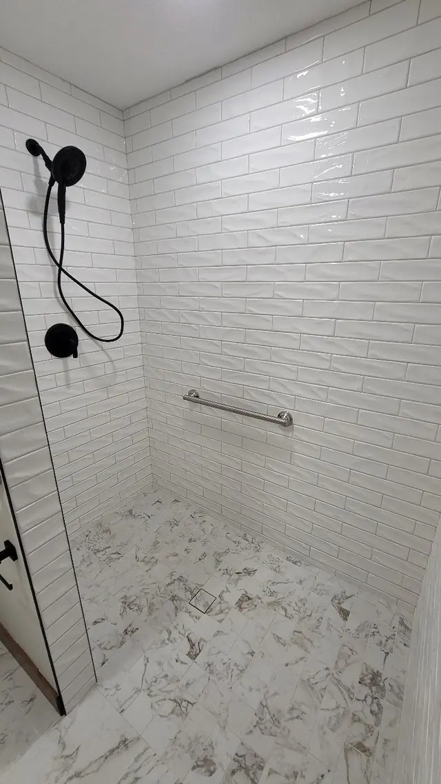 Kuhlman Tile & Luxury Vinyl — customer photo 2