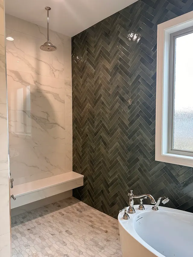 Kuhlman Tile & Luxury Vinyl — customer photo 3