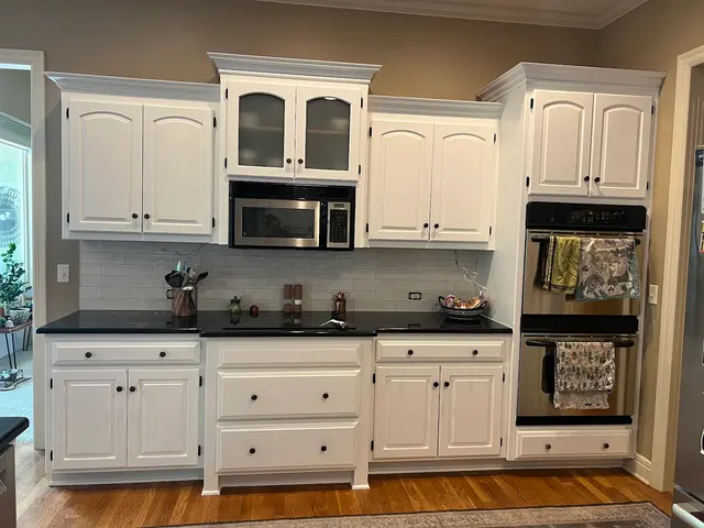 Kuhlman Tile & Luxury Vinyl — customer photo 6