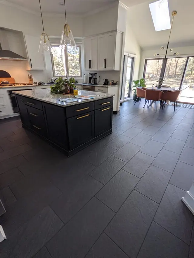 Kuhlman Tile & Luxury Vinyl — photo from the business 10