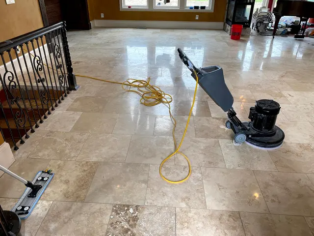 Victory Cleaning Systems — photo from the business 5