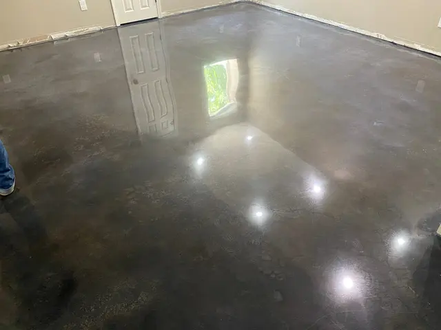 Victory Cleaning Systems — photo from the business 9