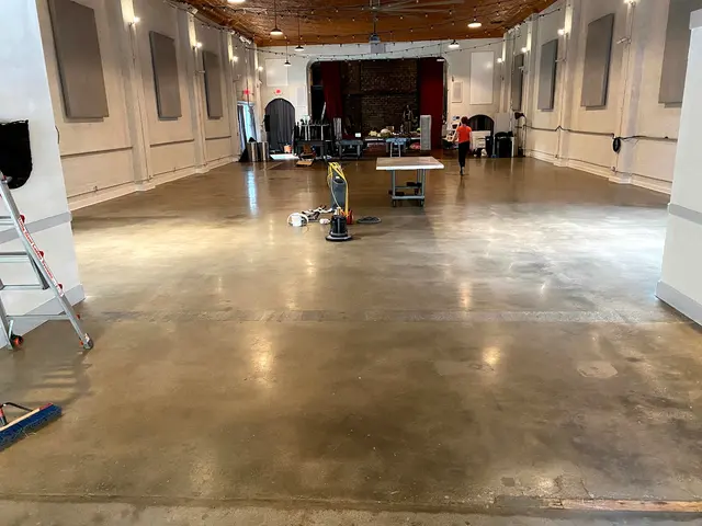 Victory Cleaning Systems — photo from the business 10