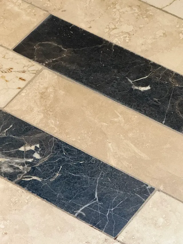 Customer photo of work by Victory Cleaning Systems, from Marsha Kleihauer's review