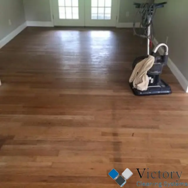 Victory Cleaning Systems — photo from the business 8