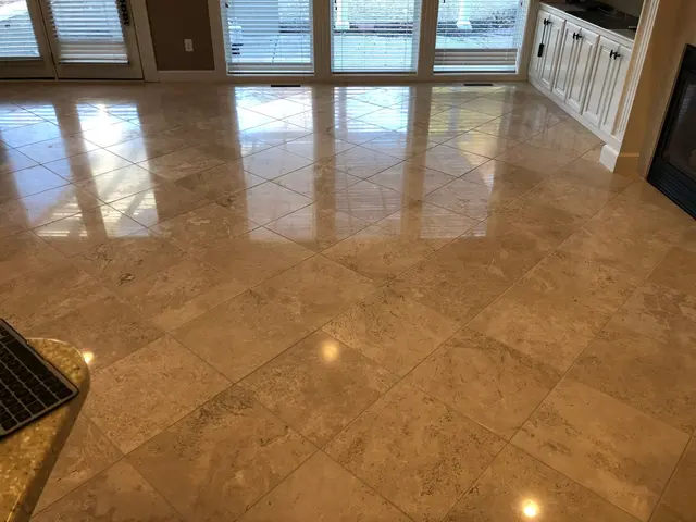 Victory Cleaning Systems — photo from the business 2