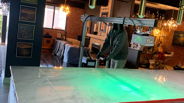 Victory Cleaning Systems — photo from the business 1