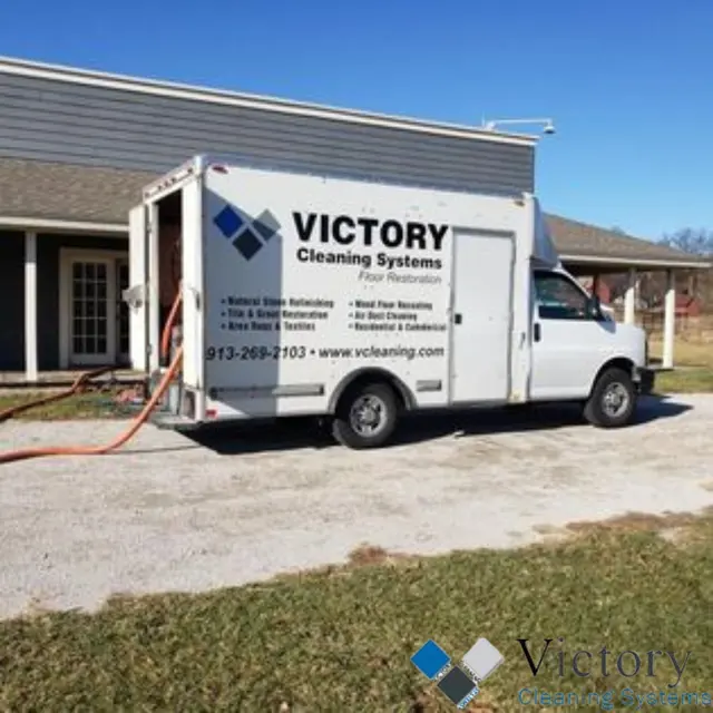 Victory Cleaning Systems — photo from the business 7