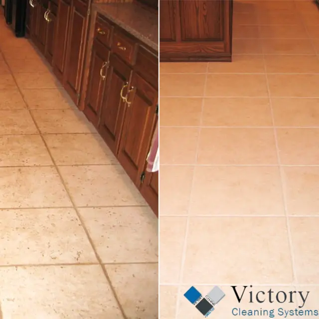 Victory Cleaning Systems — photo from the business 4
