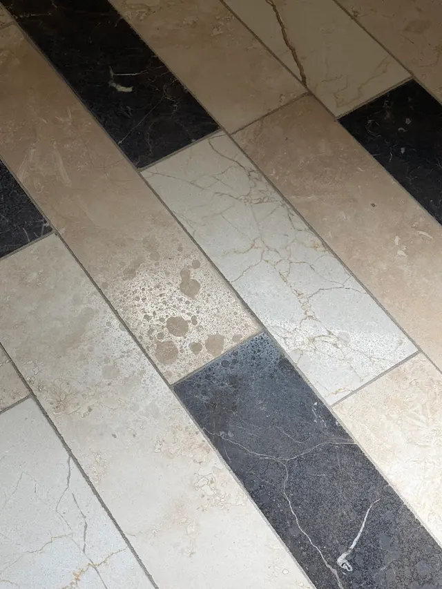Customer photo of work by Victory Cleaning Systems, from Marsha Kleihauer's review