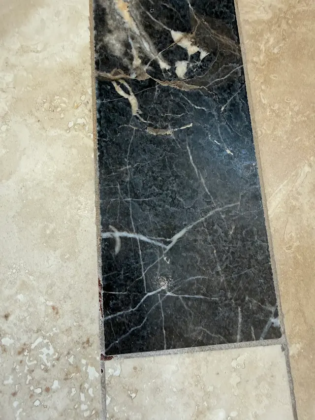 Customer photo of work by Victory Cleaning Systems, from Marsha Kleihauer's review