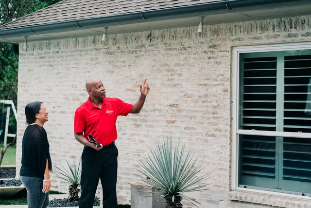 Mr. Handyman of N Kansas City, Liberty and Gladstone — photo from the business 4
