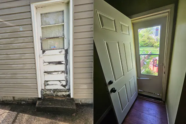 Mr. Handyman of N Kansas City, Liberty and Gladstone — photo from the business 6
